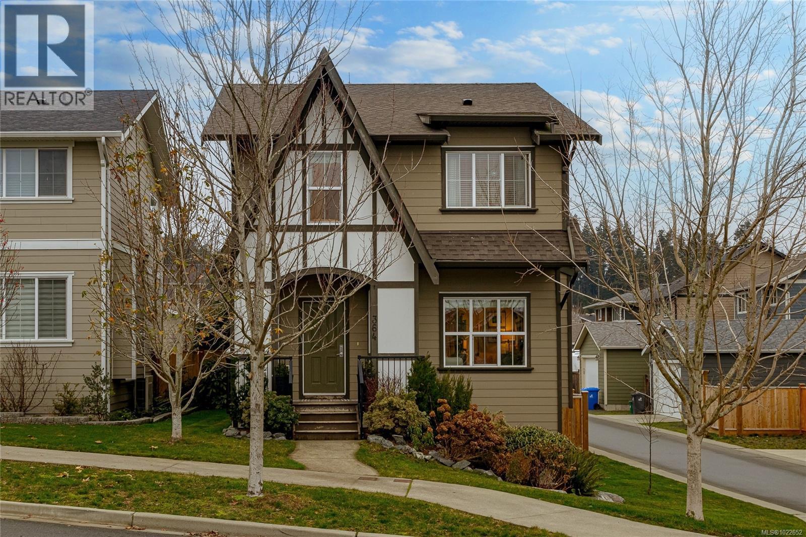 364 Kestrel St, Colwood, British Columbia