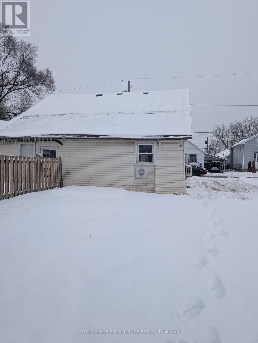 18 Jones Street, Belleville, Ontario  K8N 4T6 - Photo 39 - X12672084