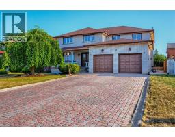 16 VOGUE Court, Stoney Creek, Ontario
