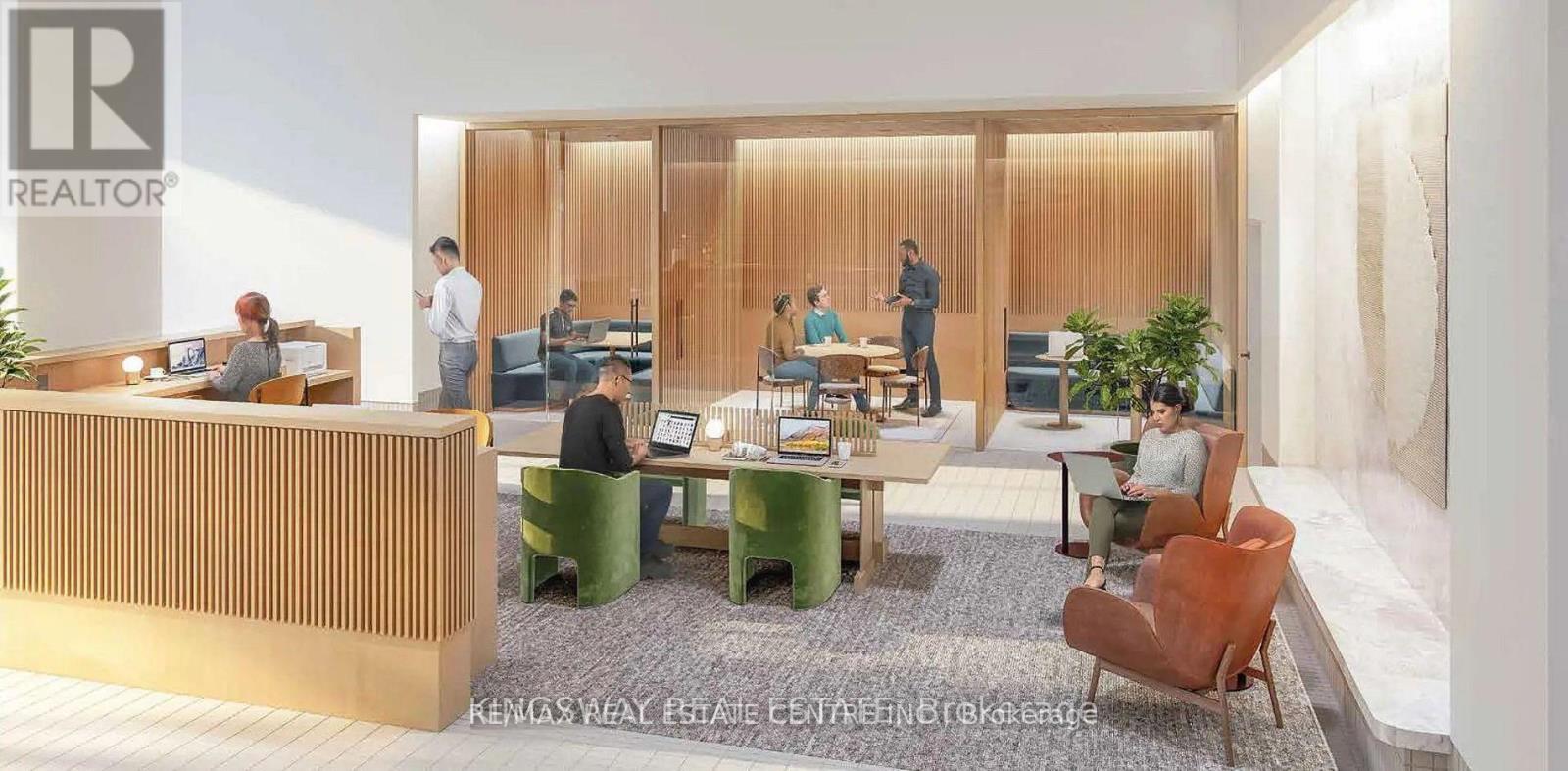 4305 - 395 Square One Drive, Mississauga, Ontario  L5B 0P6 - Photo 29 - W12673582