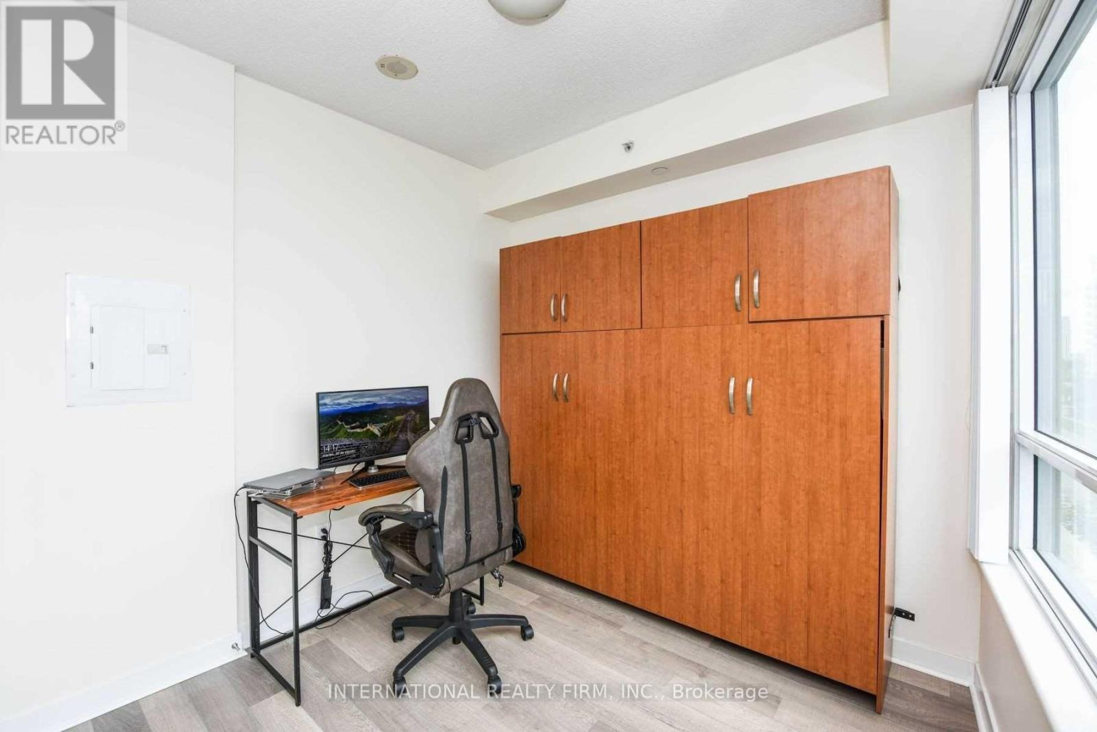 307 - 3975 Grand Park Drive, Mississauga, Ontario  L5B 0K4 - Photo 13 - W12673586