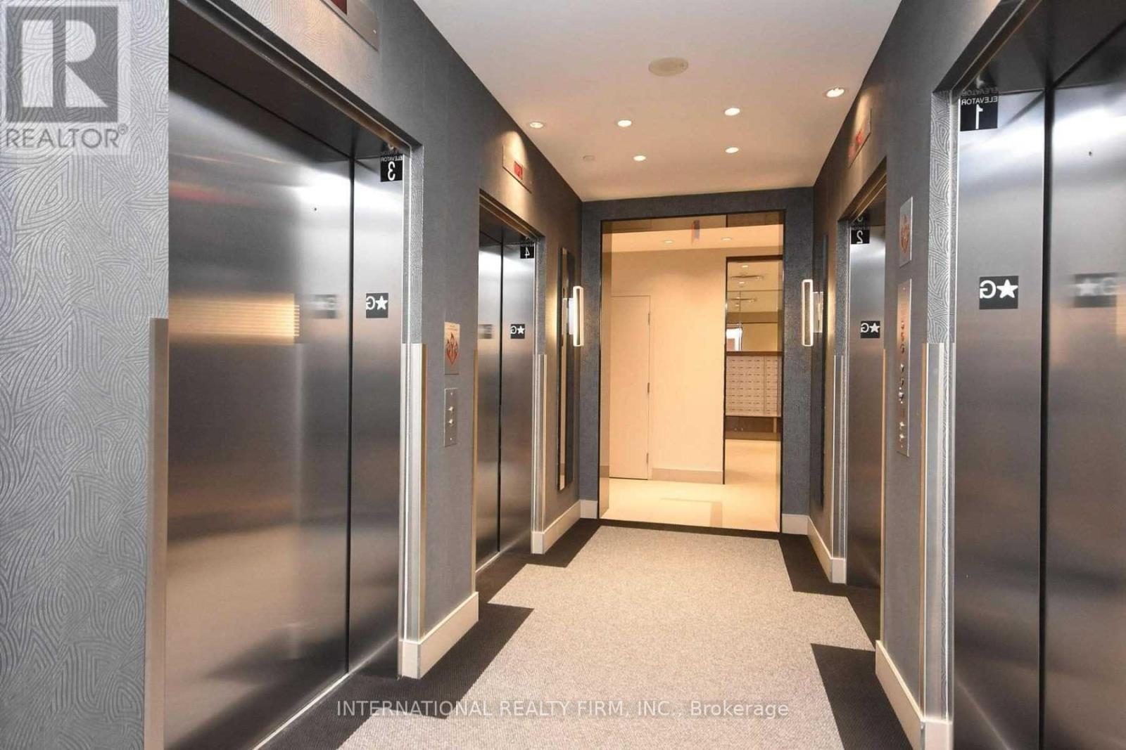 307 - 3975 Grand Park Drive, Mississauga, Ontario  L5B 0K4 - Photo 6 - W12673586