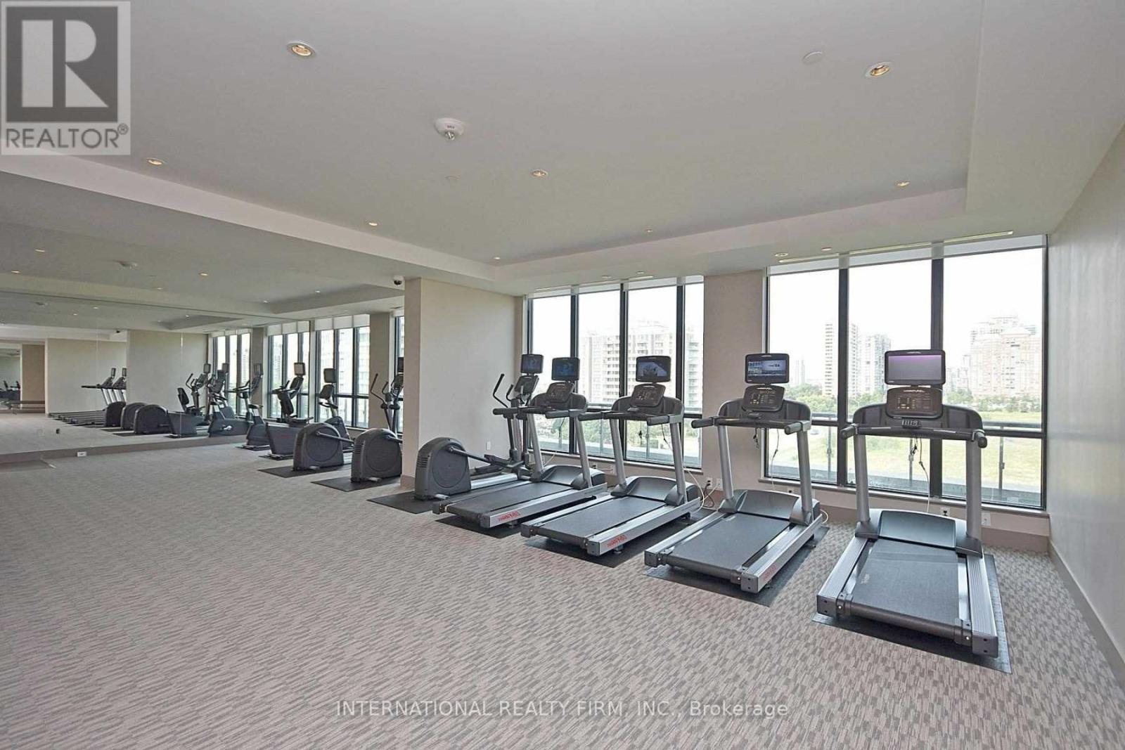 307 - 3975 Grand Park Drive, Mississauga, Ontario  L5B 0K4 - Photo 7 - W12673586