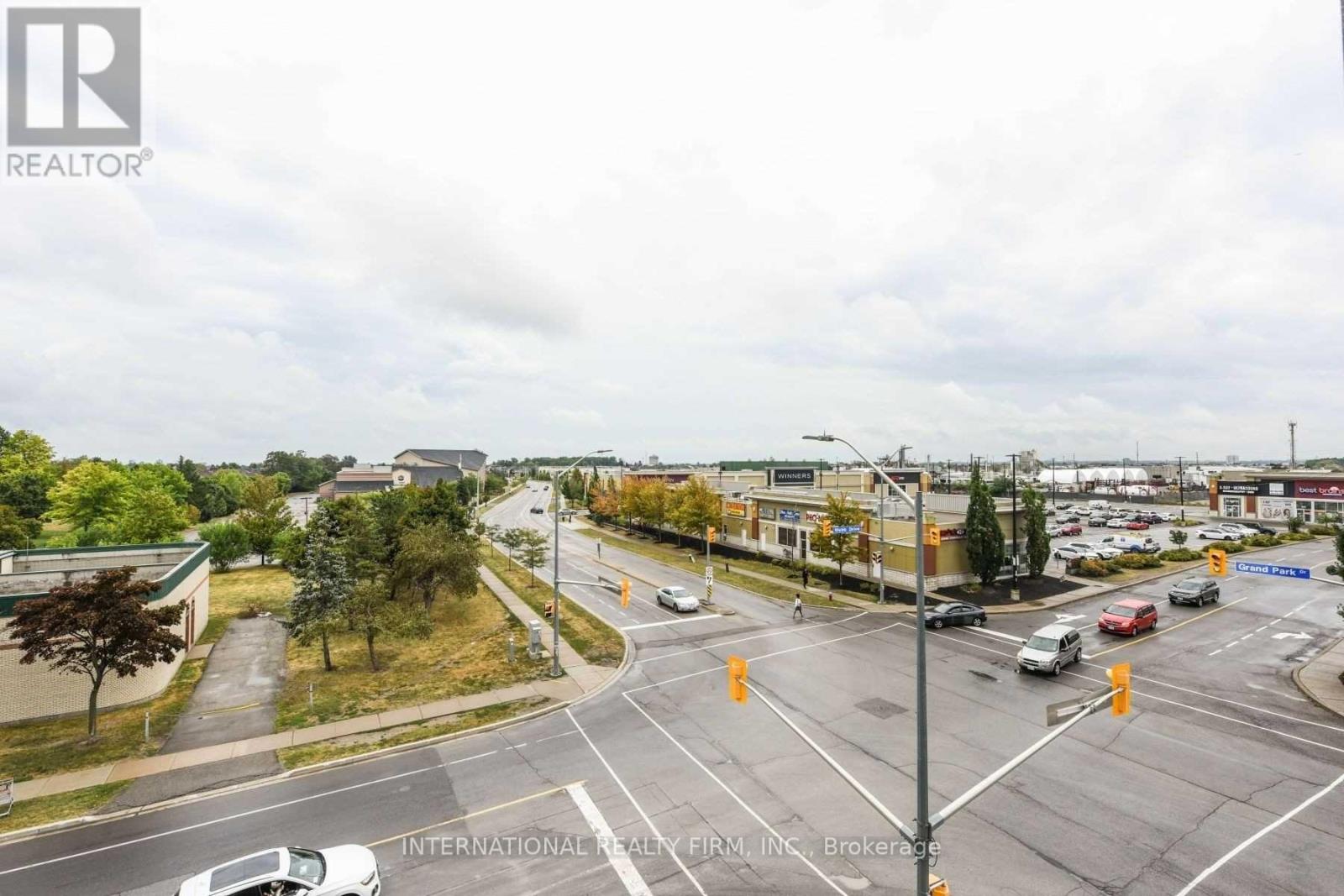 307 - 3975 Grand Park Drive, Mississauga, Ontario  L5B 0K4 - Photo 9 - W12673586
