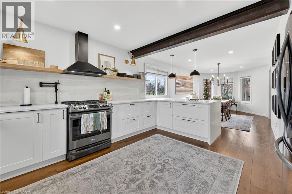 3 Jacqueline Boulevard, Hamilton, Ontario  L9B 2R1 - Photo 13 - 40790531