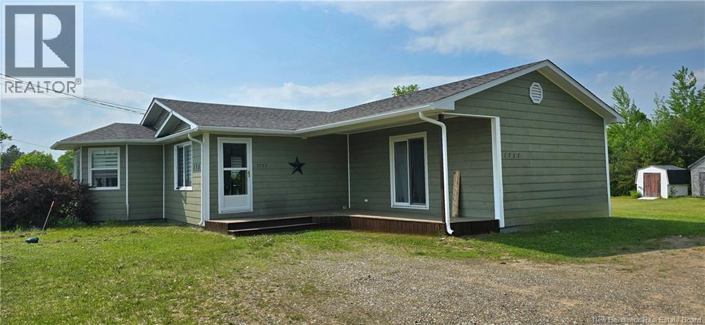 1737 Route 355, Sainte Rose, New Brunswick  E1X 2W5 - Photo 3 - NB119951