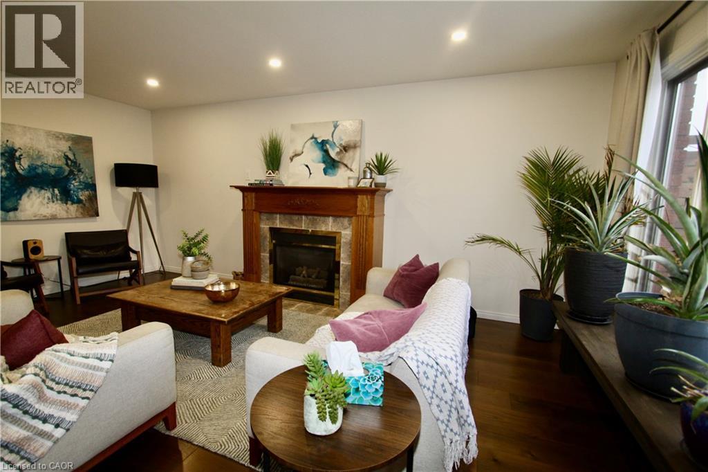 3 Jacqueline Boulevard, Hamilton, Ontario  L9B 2R1 - Photo 16 - 40790531