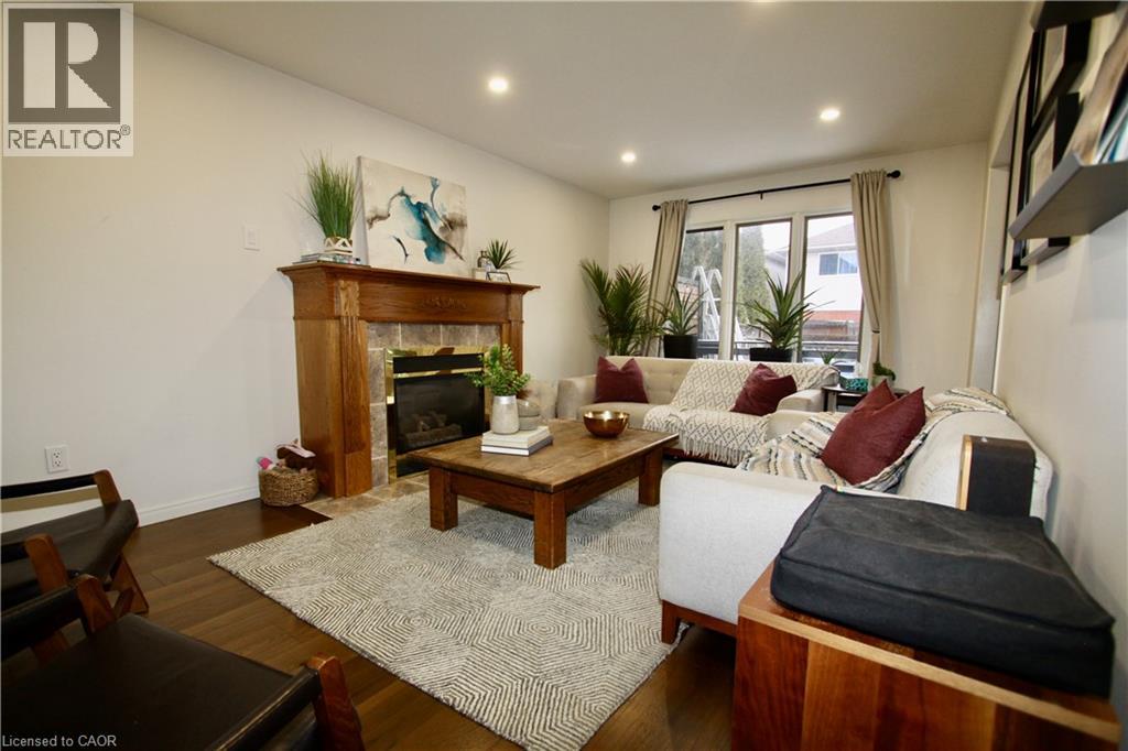 3 Jacqueline Boulevard, Hamilton, Ontario  L9B 2R1 - Photo 17 - 40790531