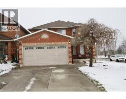 3 JACQUELINE Boulevard, Hamilton, Ontario