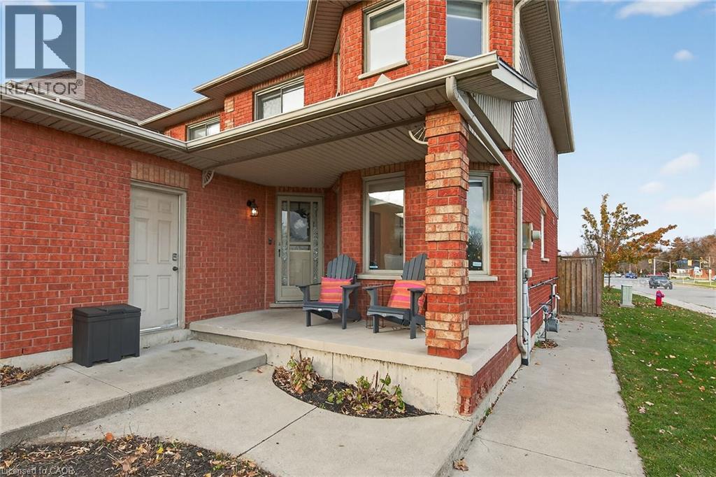 3 Jacqueline Boulevard, Hamilton, Ontario  L9B 2R1 - Photo 3 - 40790531