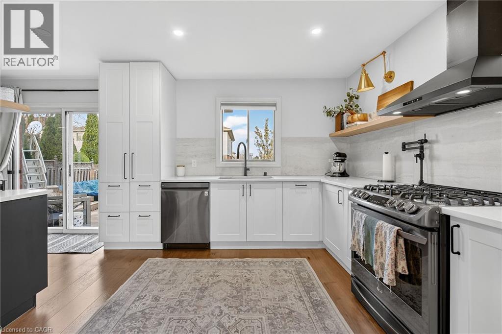 3 Jacqueline Boulevard, Hamilton, Ontario  L9B 2R1 - Photo 10 - 40790531