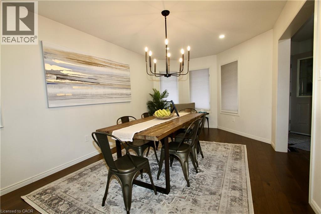 3 Jacqueline Boulevard, Hamilton, Ontario  L9B 2R1 - Photo 7 - 40790531