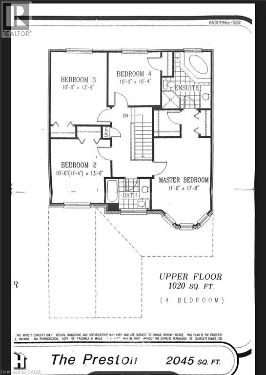 3 Jacqueline Boulevard, Hamilton, Ontario  L9B 2R1 - Photo 50 - 40790531