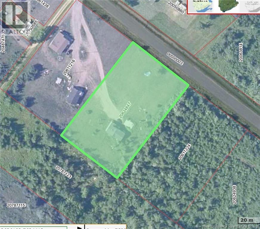 4a Green Point Road, Four Roads, New Brunswick  E1X 2Z9 - Photo 1 - NB131487