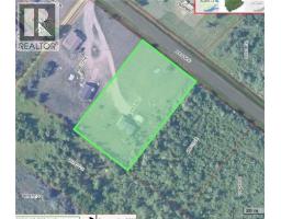 4A Green Point Road, four roads, New Brunswick