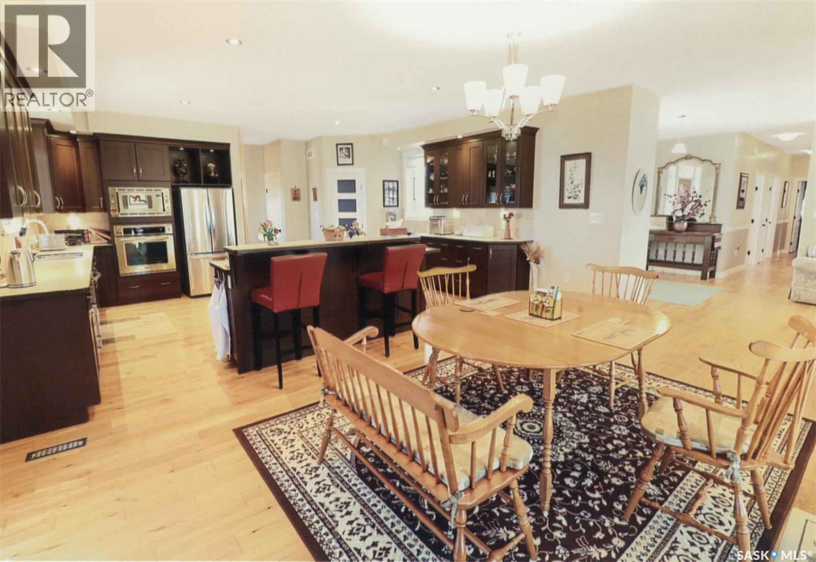 30 West Park Drive, Battleford, Saskatchewan  S0M 0E0 - Photo 6 - SK015646