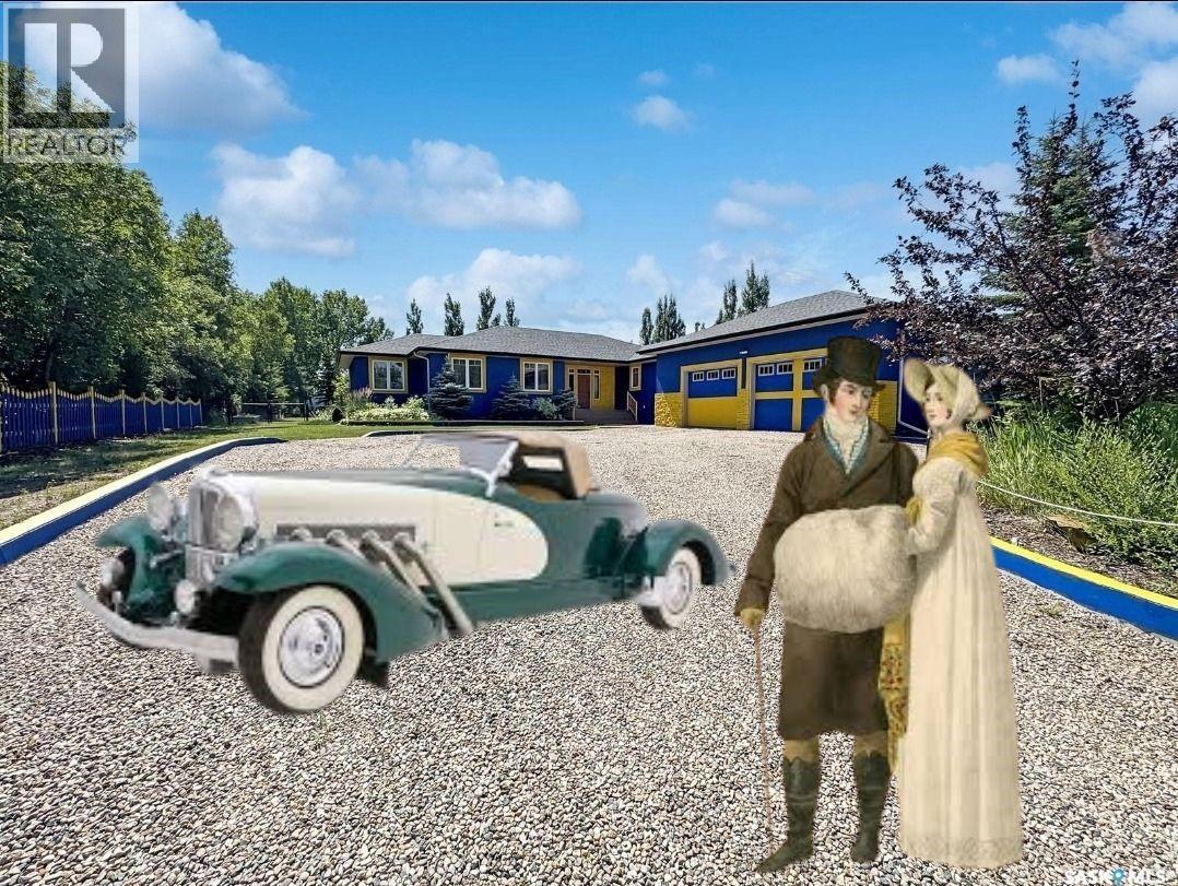 30 West Park Drive, Battleford, Saskatchewan  S0M 0E0 - Photo 50 - SK015646