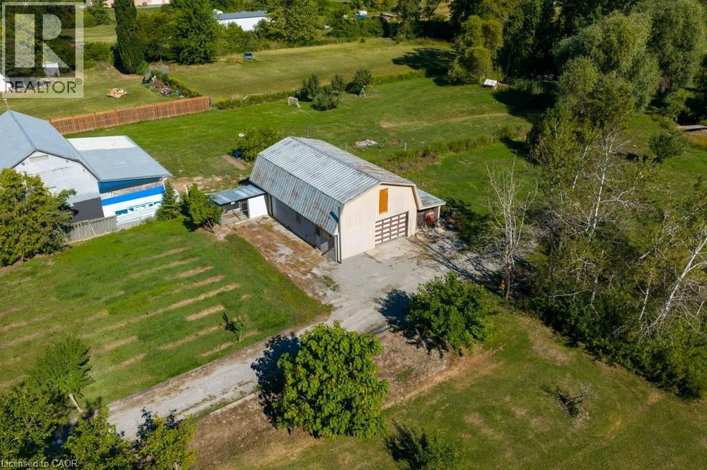 595 Green Mountain Road E, Stoney Creek, Ontario  L8J 2Z7 - Photo 2 - 40796735