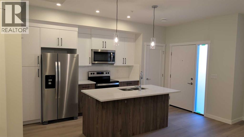 506, 400 Belmont Street Sw, Calgary, Alberta  T2X 4C1 - Photo 1 - A2274741