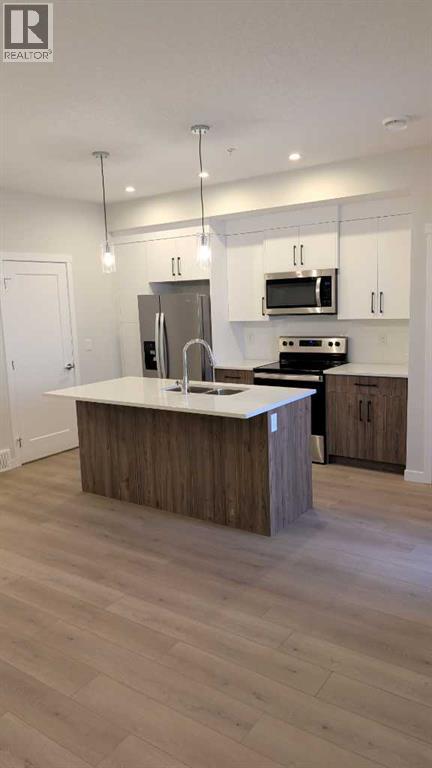 506, 400 Belmont Street Sw, Calgary, Alberta  T2X 4C1 - Photo 2 - A2274741