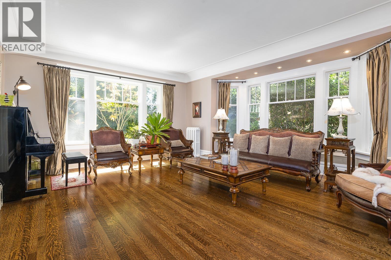 1649 W 29th Avenue, Vancouver, British Columbia  V6J 2Z3 - Photo 7 - R3077094