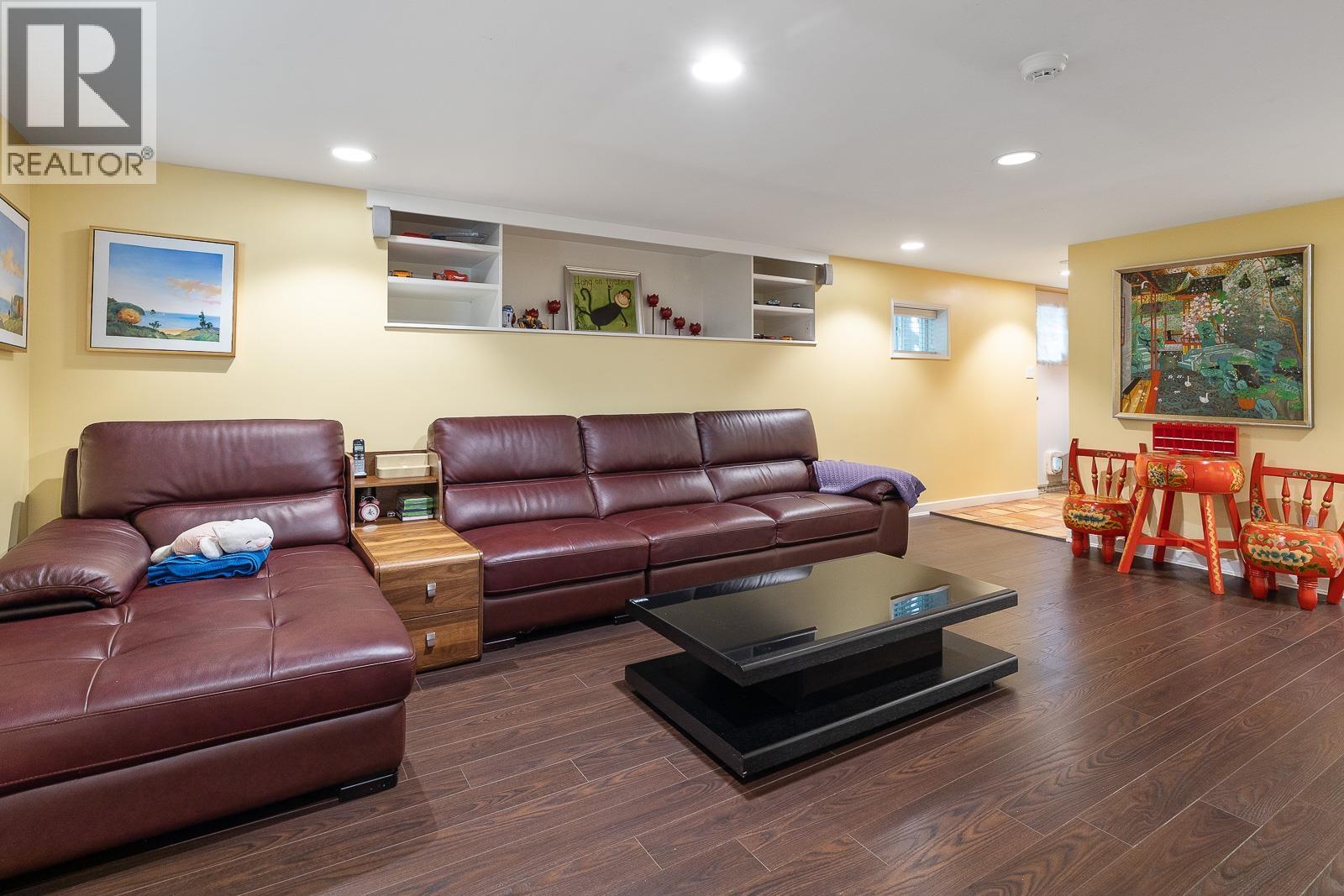 1649 W 29th Avenue, Vancouver, British Columbia  V6J 2Z3 - Photo 29 - R3077094