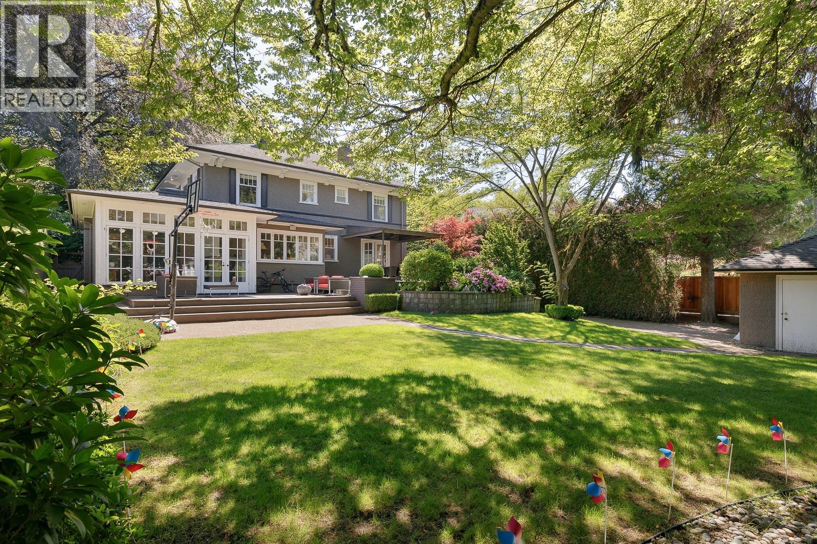 1649 W 29th Avenue, Vancouver, British Columbia  V6J 2Z3 - Photo 36 - R3077094