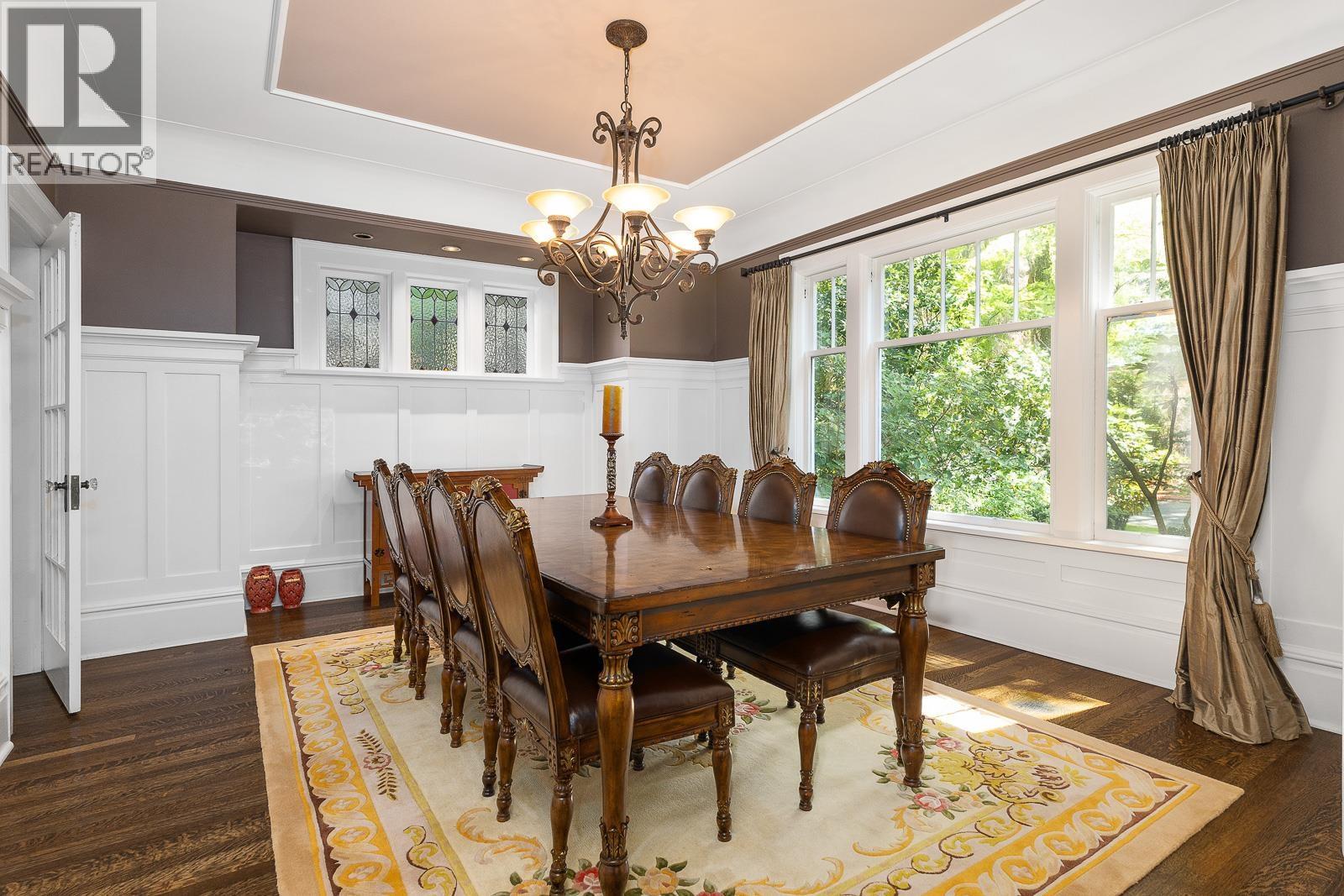 1649 W 29th Avenue, Vancouver, British Columbia  V6J 2Z3 - Photo 9 - R3077094