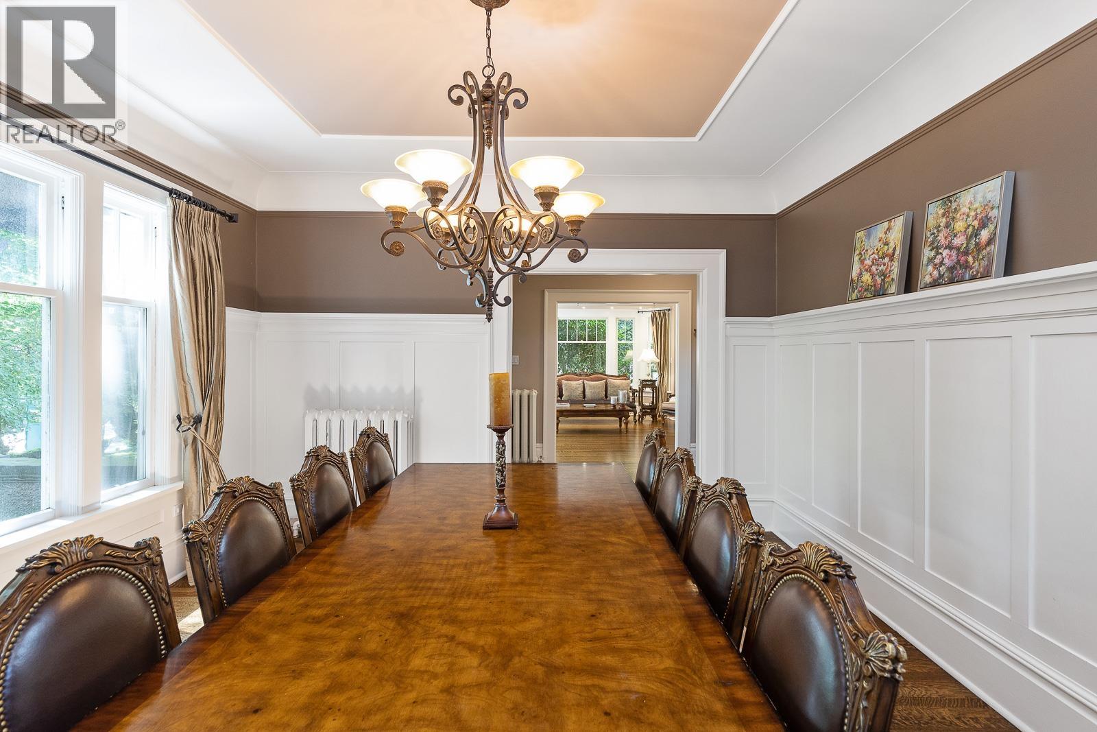 1649 W 29th Avenue, Vancouver, British Columbia  V6J 2Z3 - Photo 10 - R3077094