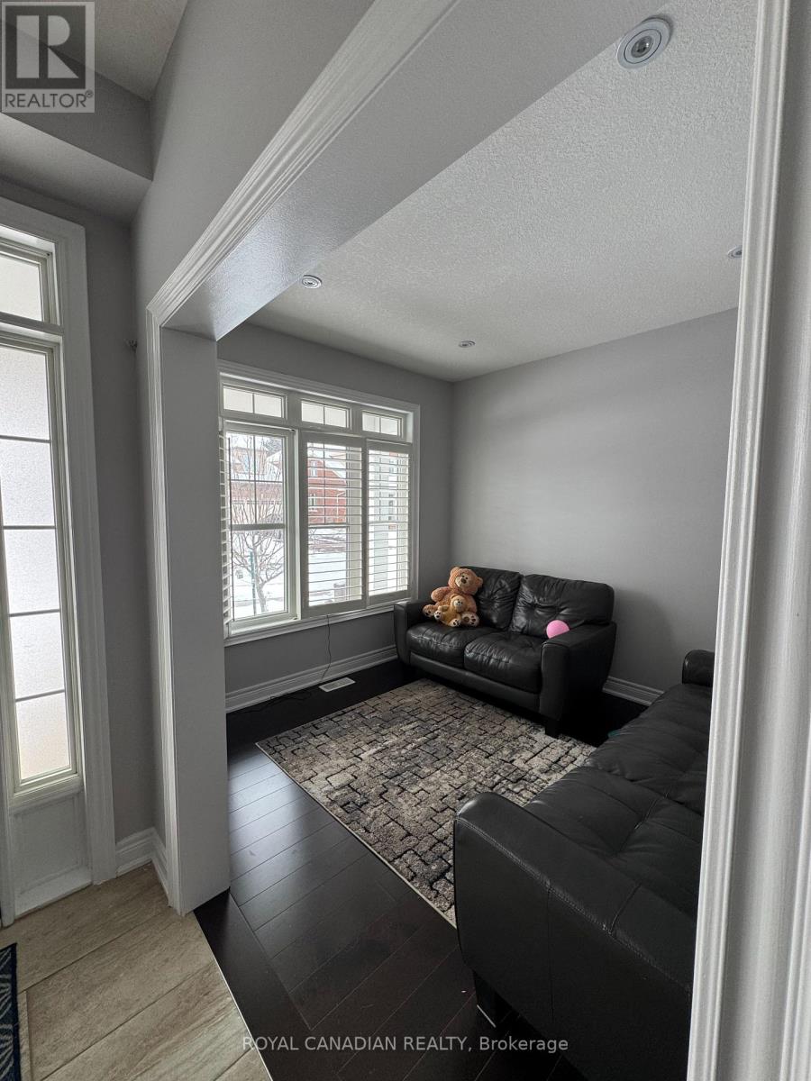 224 Moorland Crescent, Hamilton, Ontario  L9K 1S6 - Photo 6 - X12673564