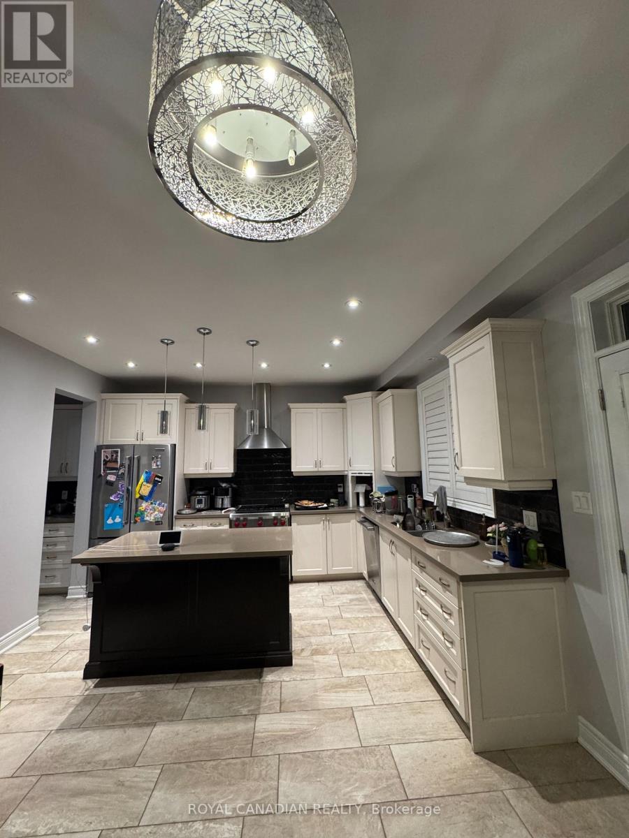 224 Moorland Crescent, Hamilton, Ontario  L9K 1S6 - Photo 8 - X12673564