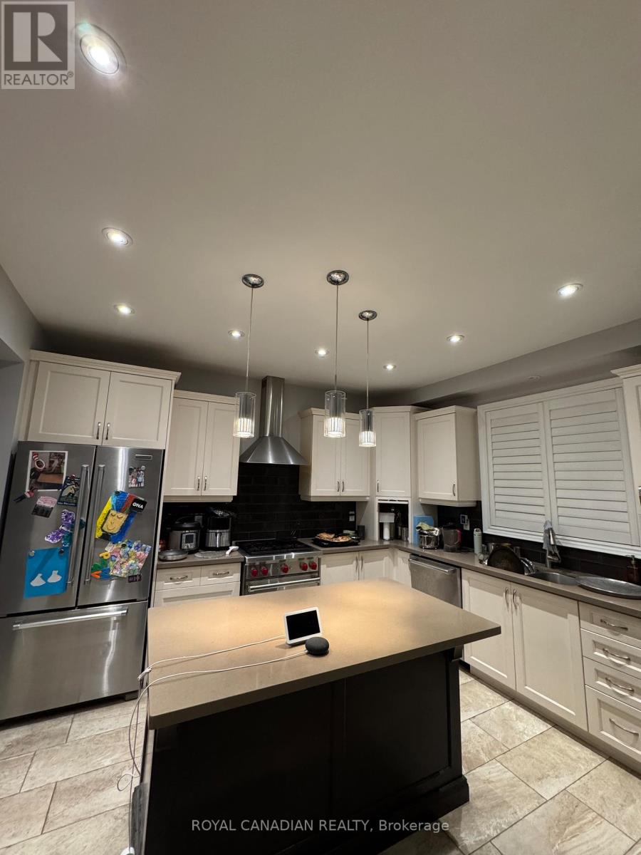 224 Moorland Crescent, Hamilton, Ontario  L9K 1S6 - Photo 9 - X12673564