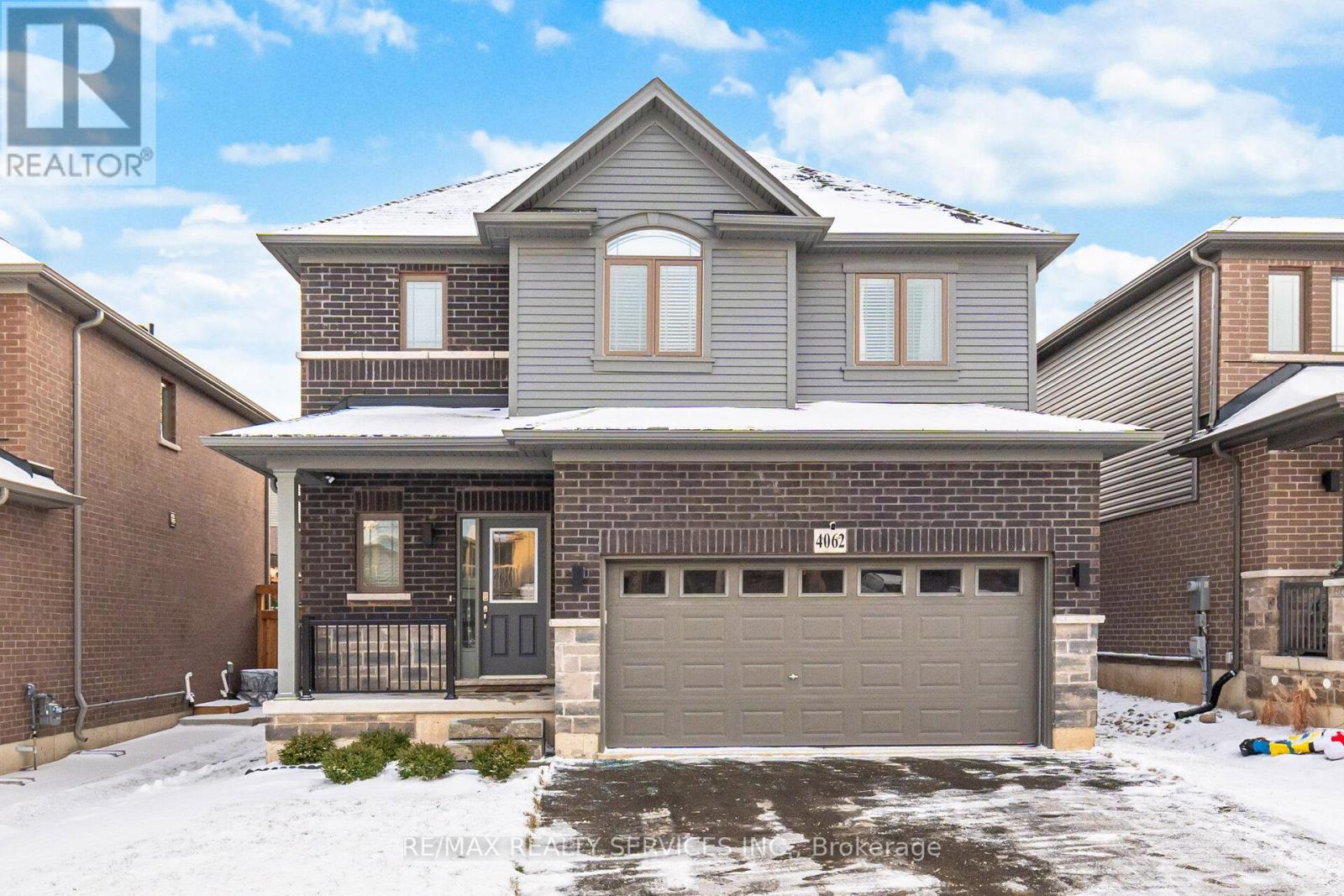 4062 THOMAS STREET, Lincoln, Ontario