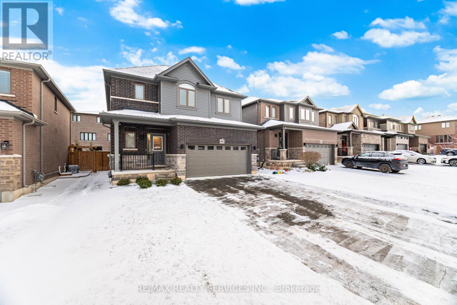 4062 Thomas Street, Lincoln, Ontario  L3J 0S5 - Photo 2 - X12673600