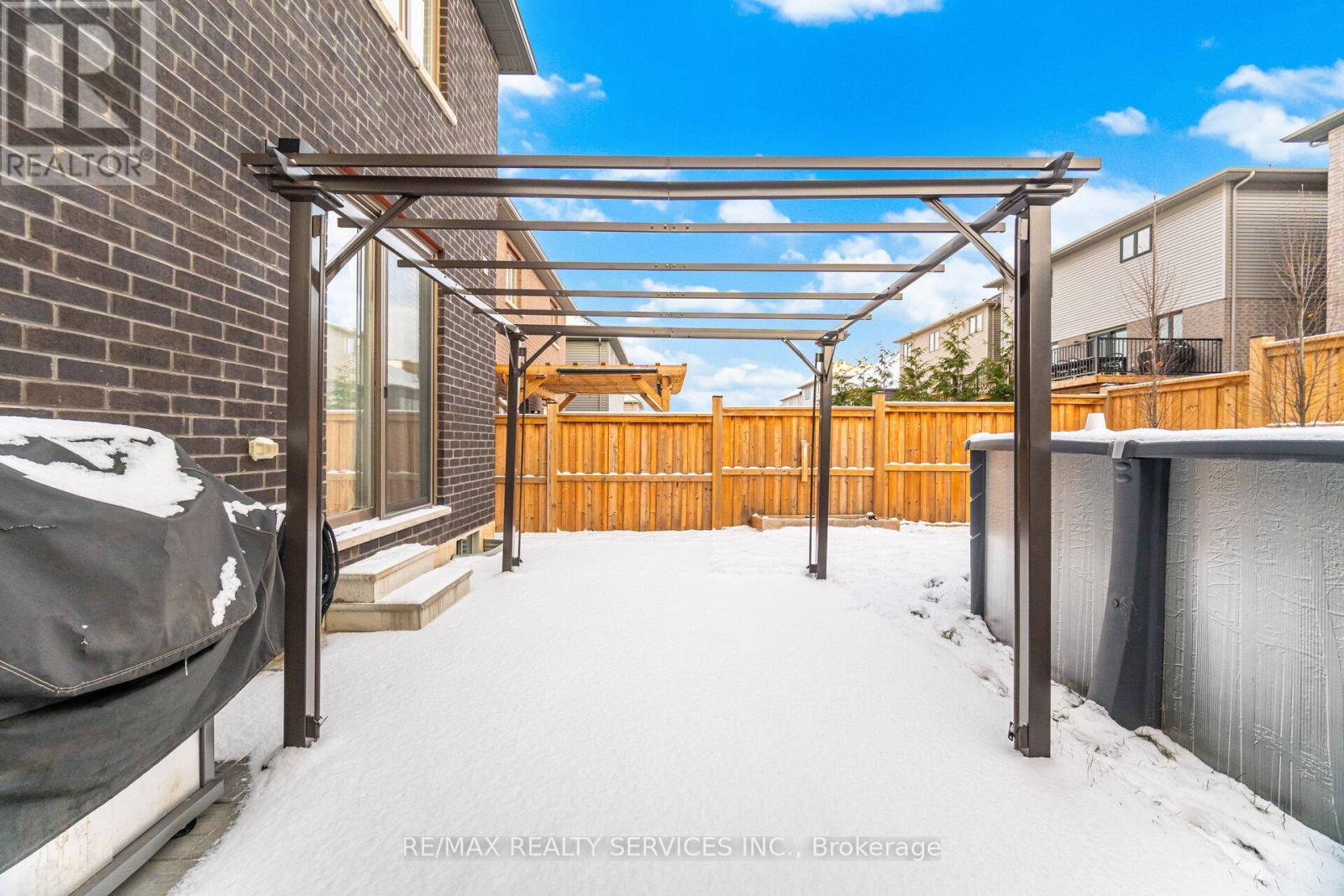 4062 Thomas Street, Lincoln, Ontario  L3J 0S5 - Photo 38 - X12673600