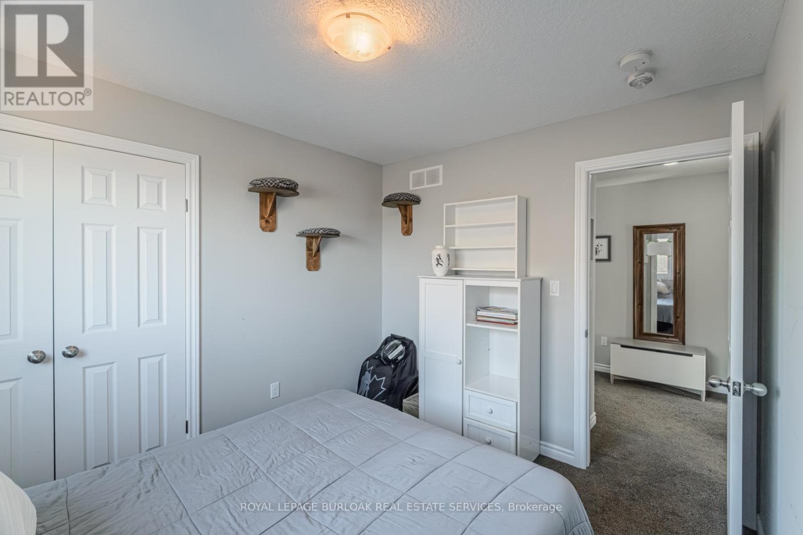 1384 Caen Avenue, Woodstock, Ontario  N4T 0J3 - Photo 22 - X12673622