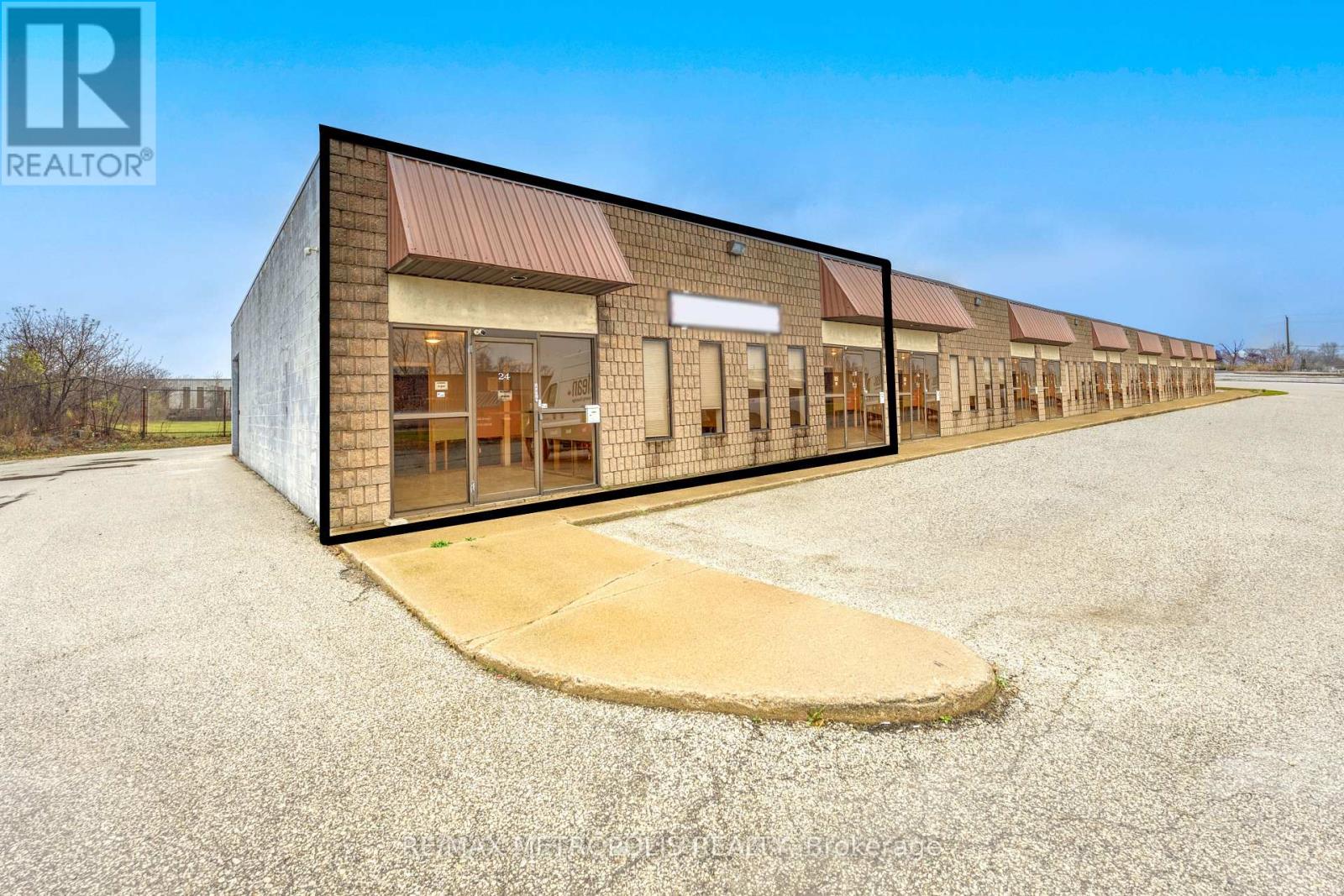 23&24 - 1173 MICHENER ROAD, Sarnia, Ontario