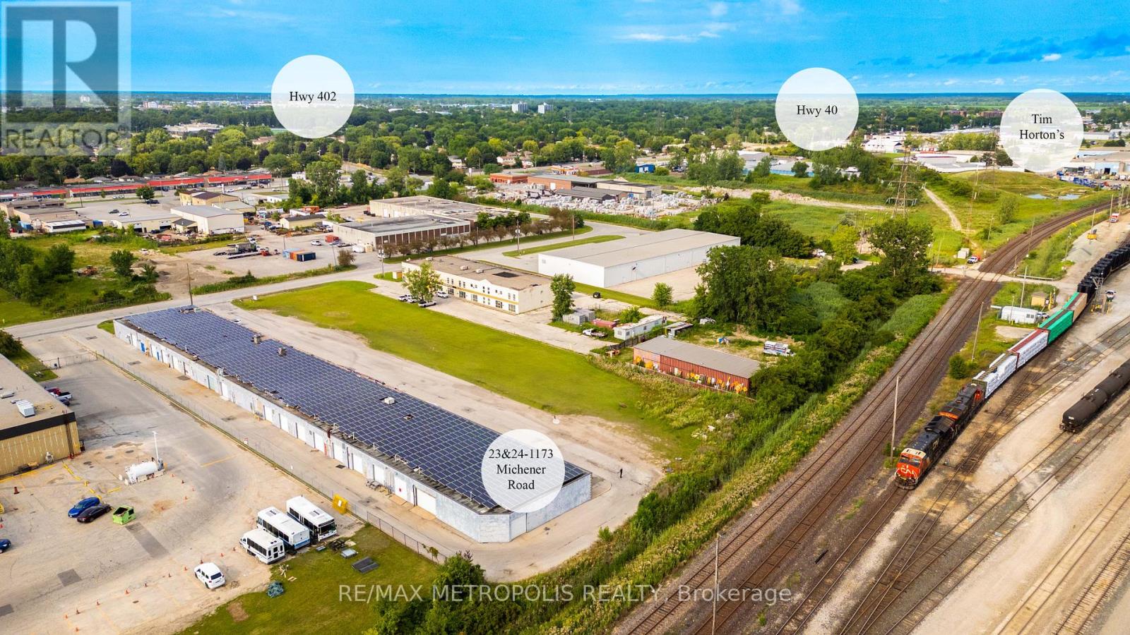 23&24 - 1173 Michener Road, Sarnia, Ontario  N7S 4W3 - Photo 32 - X12673624