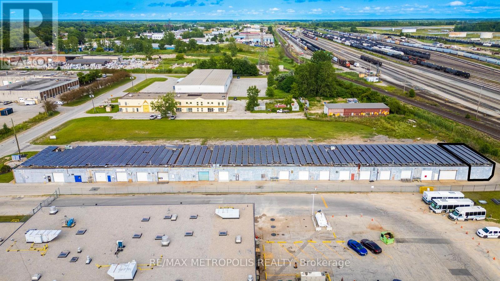 23&24 - 1173 Michener Road, Sarnia, Ontario  N7S 4W3 - Photo 33 - X12673624