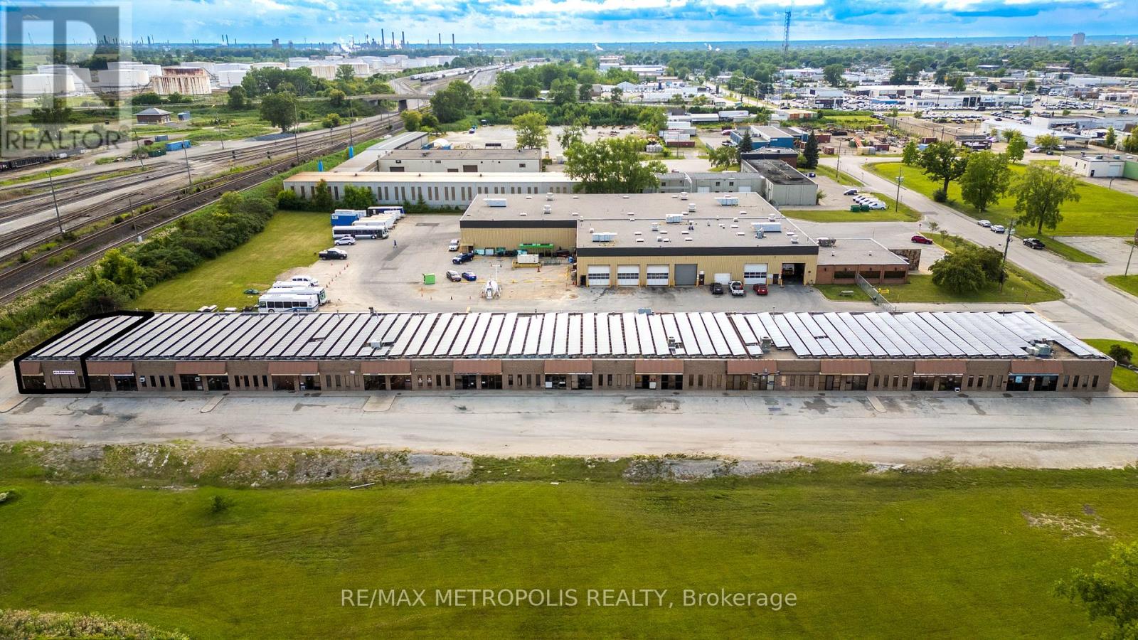 23&24 - 1173 Michener Road, Sarnia, Ontario  N7S 4W3 - Photo 34 - X12673624