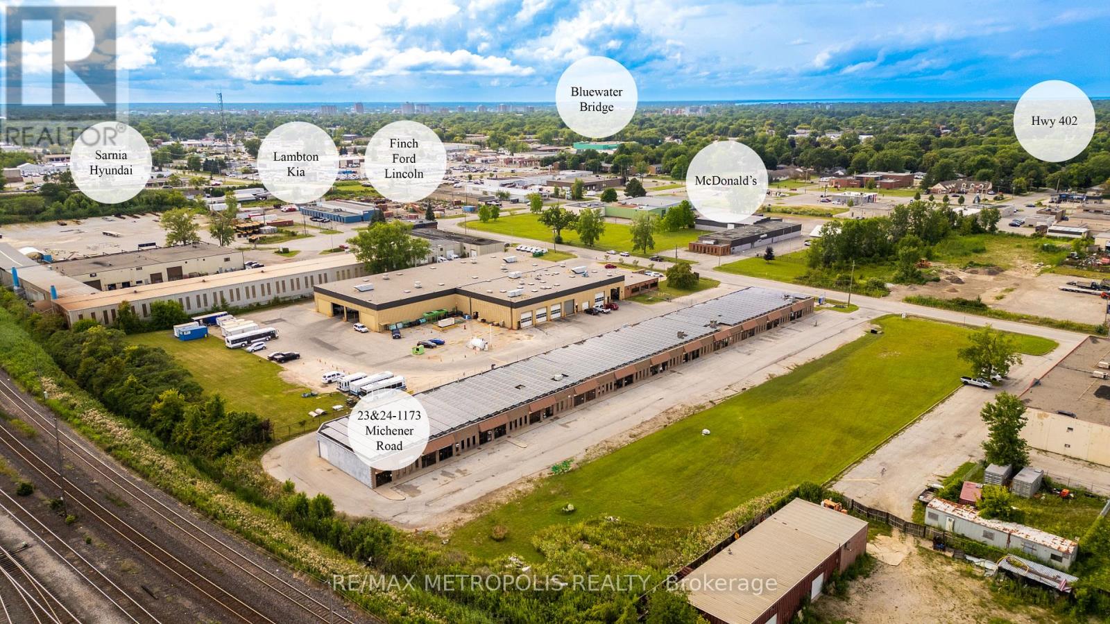 23&24 - 1173 Michener Road, Sarnia, Ontario  N7S 4W3 - Photo 35 - X12673624