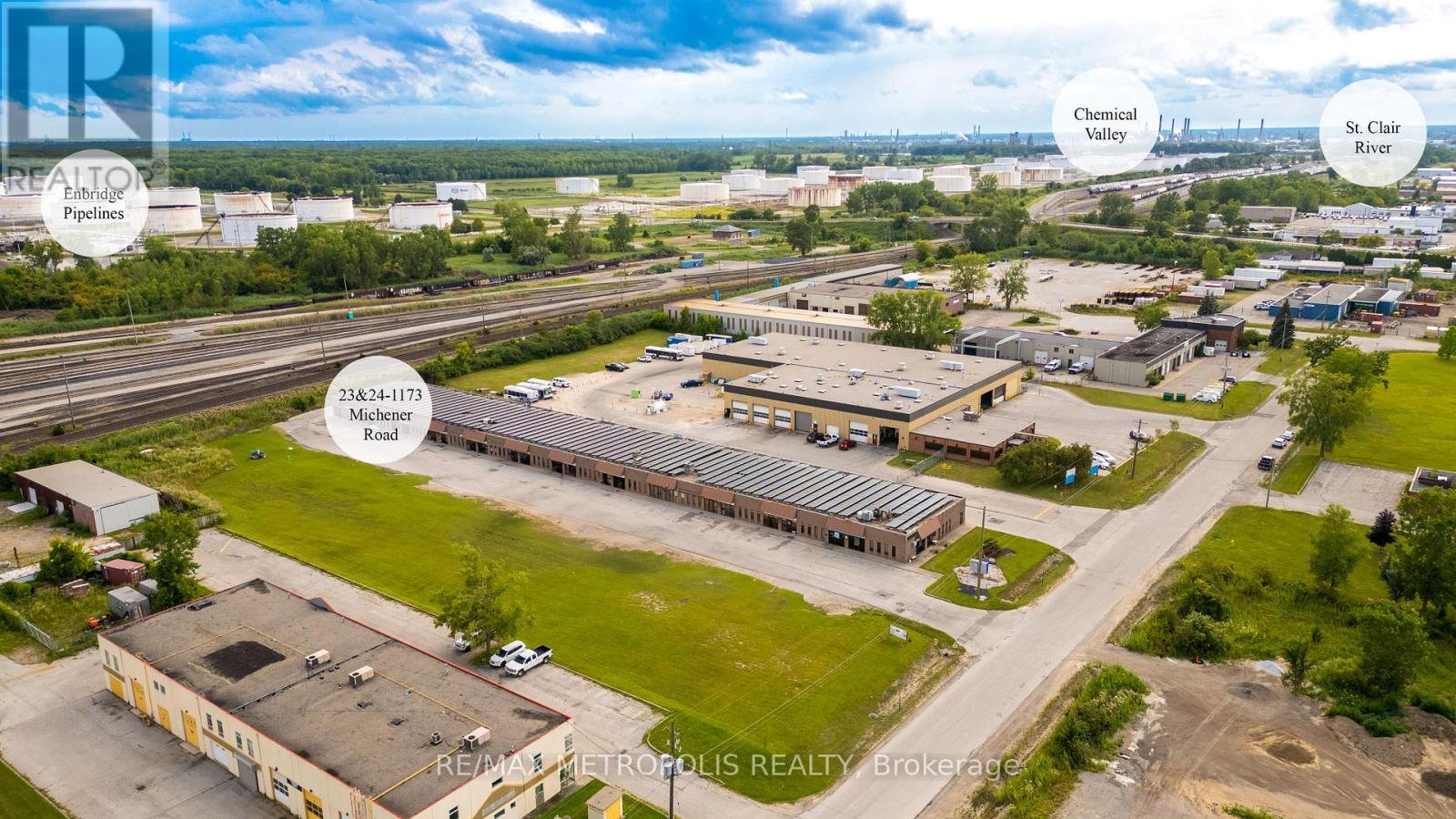 23&24 - 1173 Michener Road, Sarnia, Ontario  N7S 4W3 - Photo 36 - X12673624