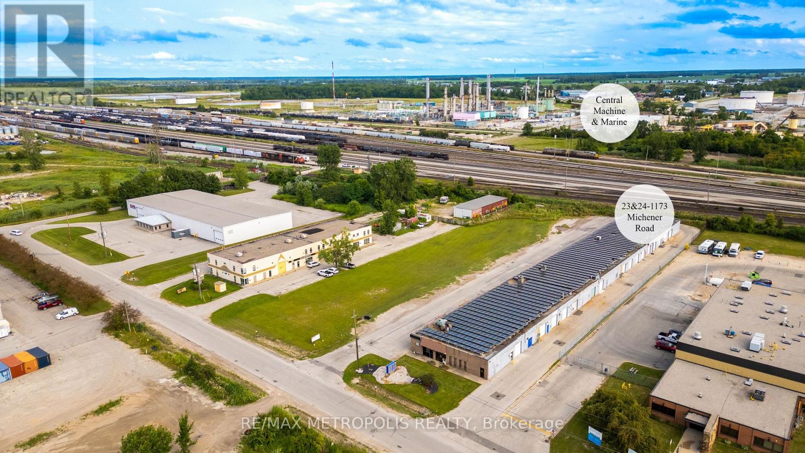 23&24 - 1173 Michener Road, Sarnia, Ontario  N7S 4W3 - Photo 37 - X12673624