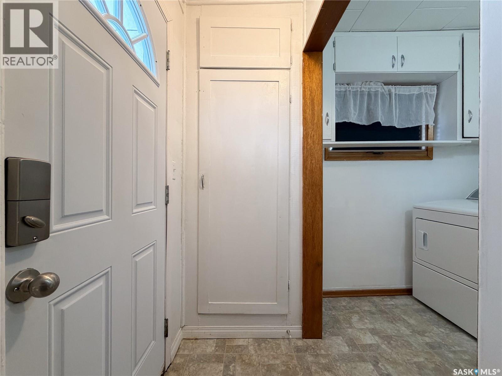 215 Brownlee Street, Herbert, Saskatchewan  S0H 2A0 - Photo 29 - SK026303