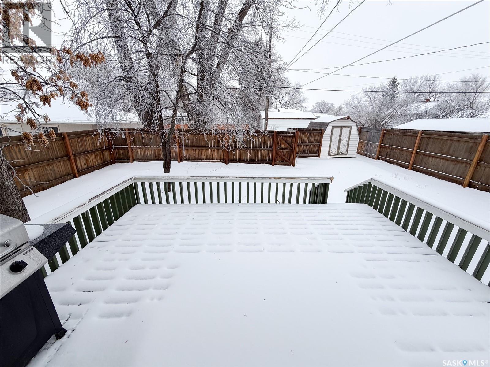 215 Brownlee Street, Herbert, Saskatchewan  S0H 2A0 - Photo 32 - SK026303