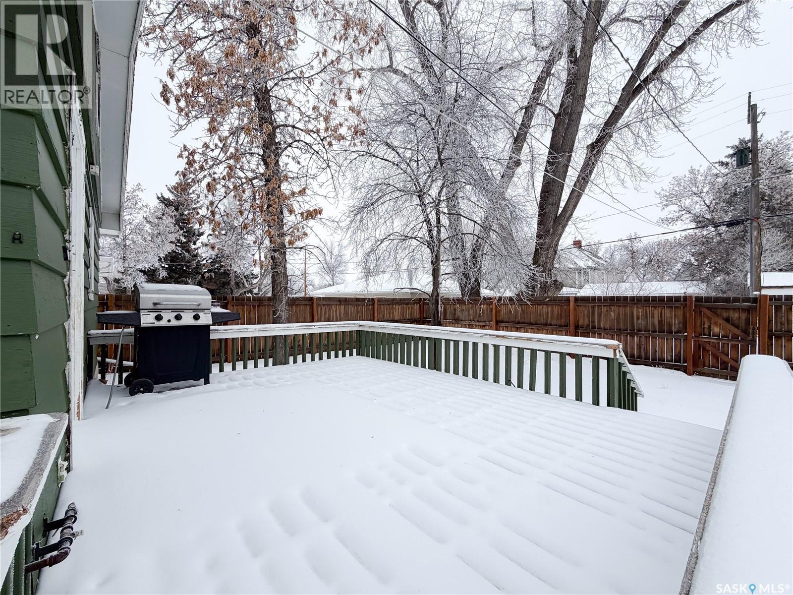 215 Brownlee Street, Herbert, Saskatchewan  S0H 2A0 - Photo 33 - SK026303