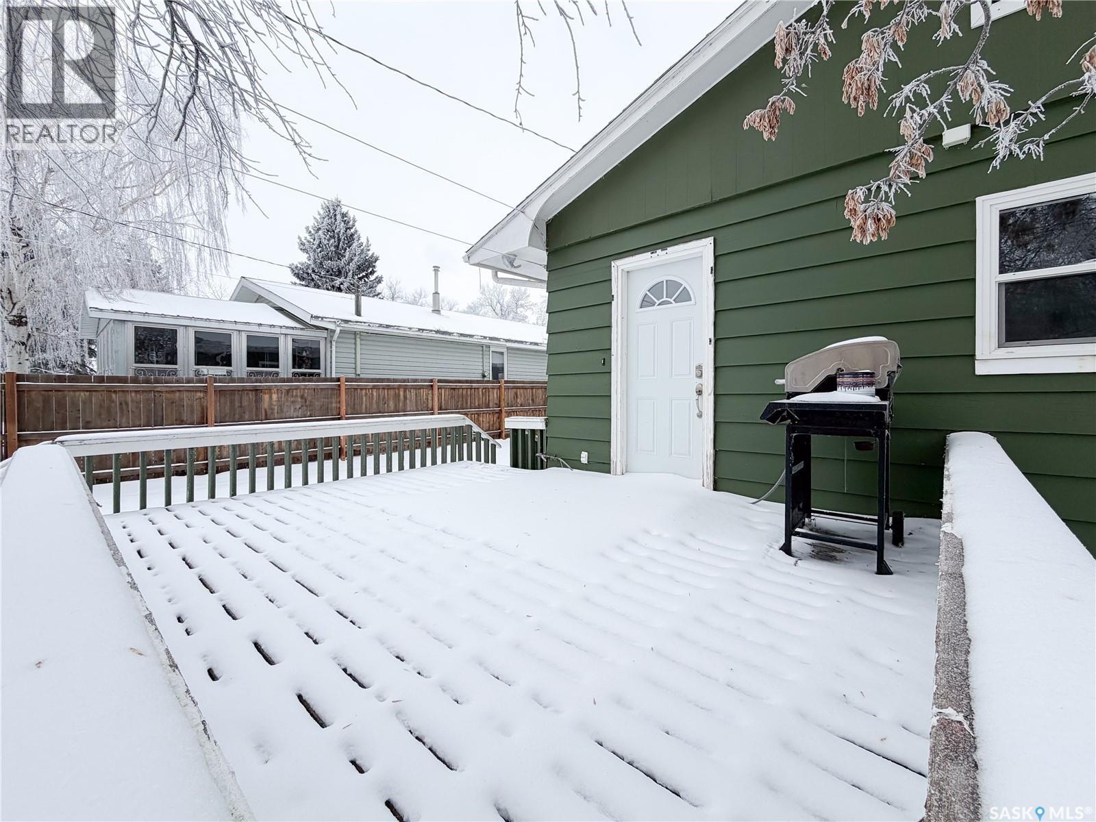 215 Brownlee Street, Herbert, Saskatchewan  S0H 2A0 - Photo 34 - SK026303