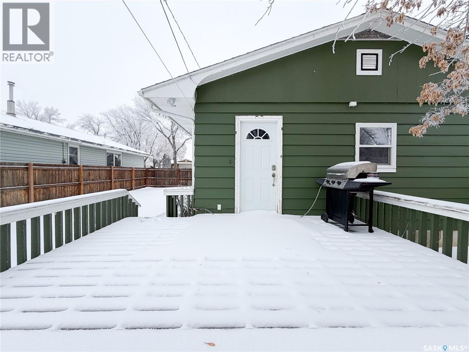 215 Brownlee Street, Herbert, Saskatchewan  S0H 2A0 - Photo 36 - SK026303