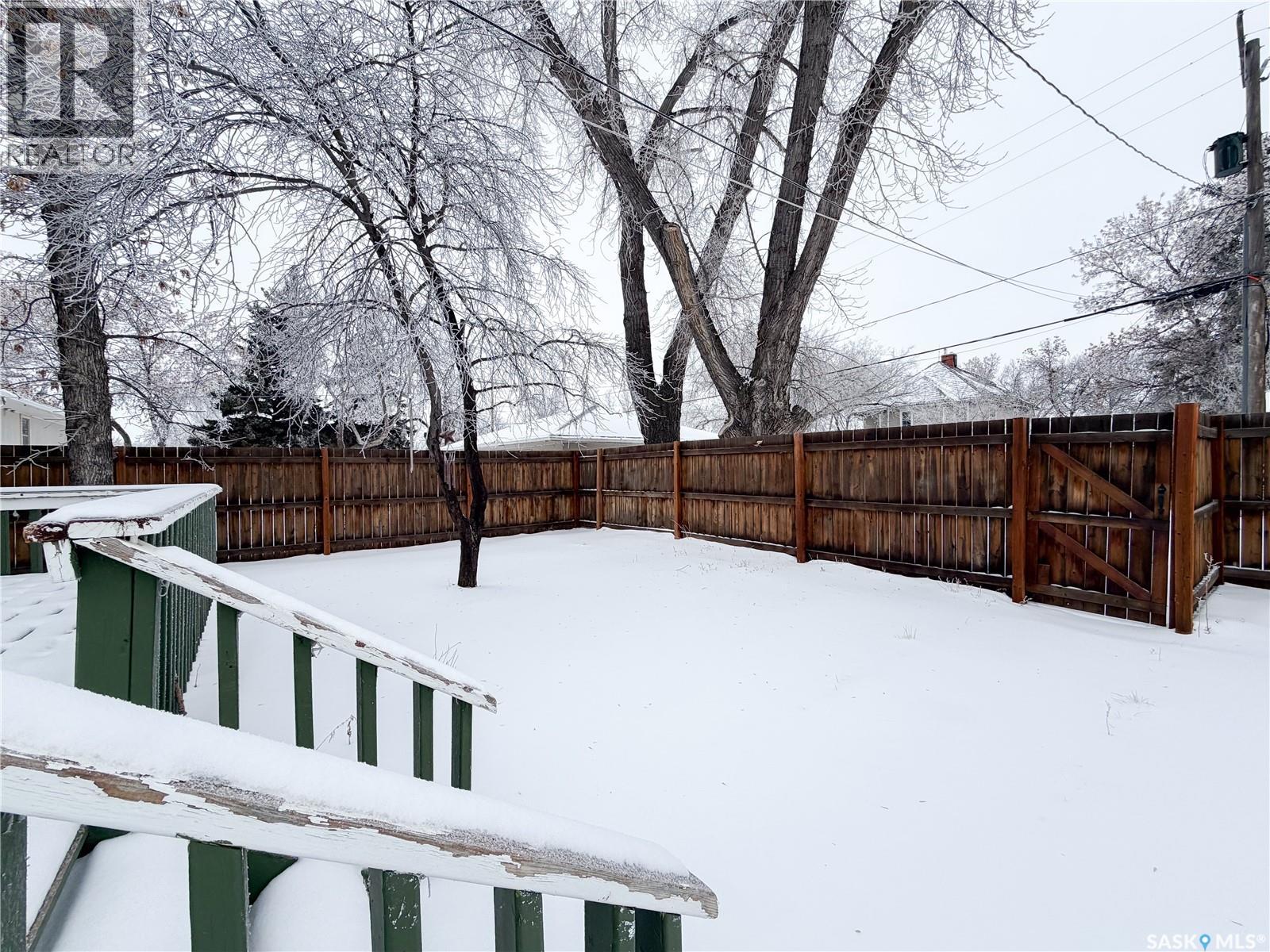 215 Brownlee Street, Herbert, Saskatchewan  S0H 2A0 - Photo 37 - SK026303