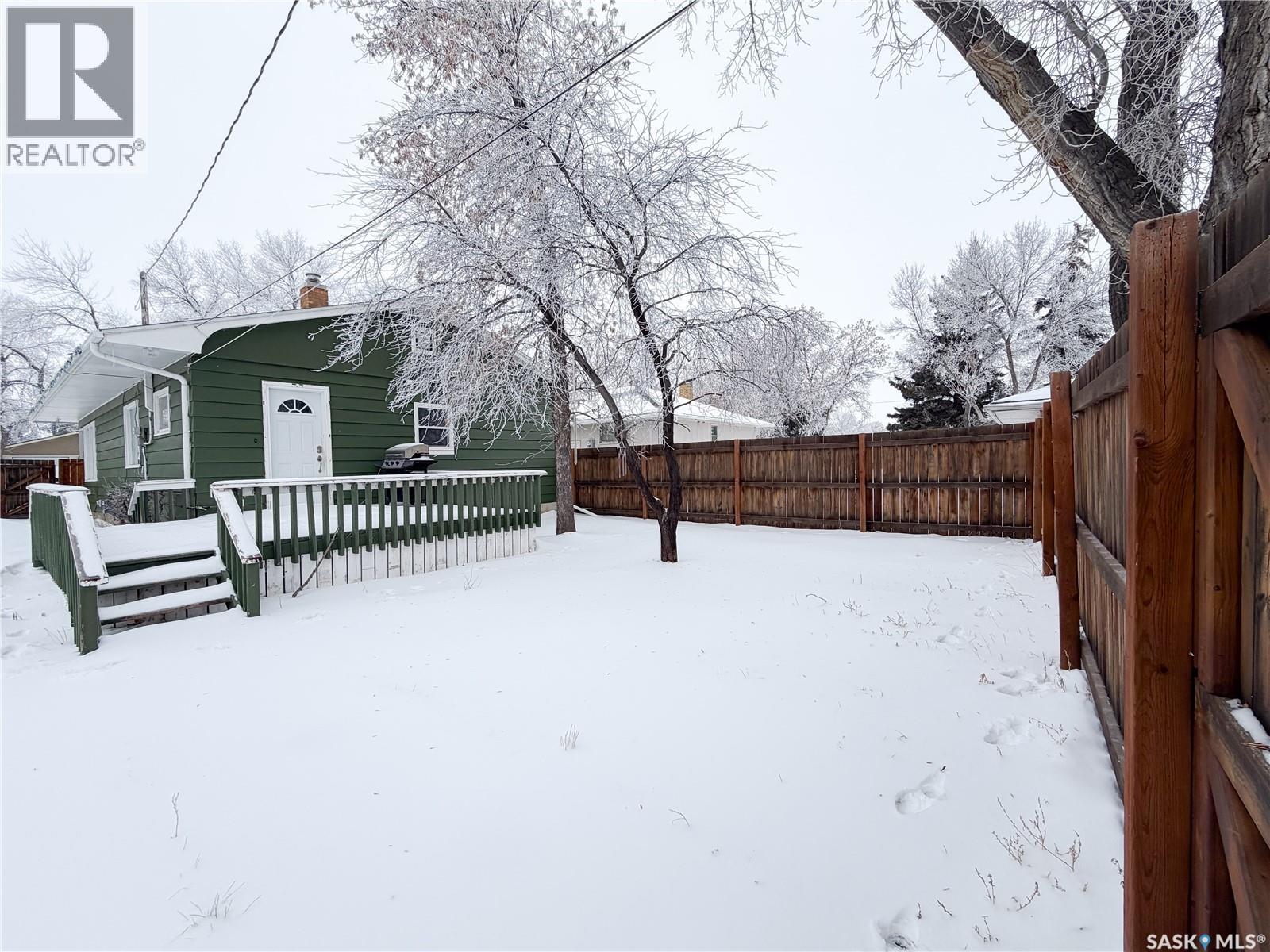 215 Brownlee Street, Herbert, Saskatchewan  S0H 2A0 - Photo 38 - SK026303